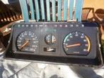 ReNAULT FUEGO et 18 TURBO:compteur + cpt-tours + jauges :JAE, Auto-onderdelen, Verzenden, Gebruikt, Renault