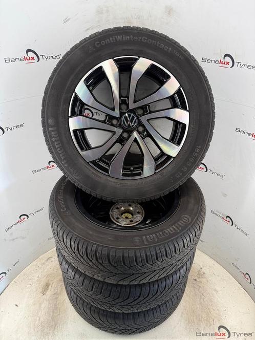 15'' Volkswagen Polo Bora Golf Jetta Beetle Passat Vento, Auto-onderdelen, Banden en Velgen, Banden en Velgen, Winterbanden, 15 inch