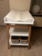 Table d'entretien Quax, Autres marques, Comme neuf, Enlèvement, Autres types