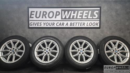 19 inch BMW X5 G05 IX5 Zomerbanden Styling 734 X6 G06, Auto-onderdelen, Banden en Velgen, Banden en Velgen, Zomerbanden, 19 inch