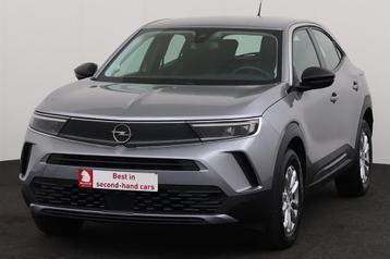 Opel Mokka 1.2 TURBO MT S/S 1.2 TURBO MT S/S + GPS + CARPLAY beschikbaar voor biedingen