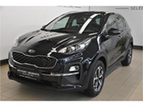 Kia Sportage 1.6CRDI  2WD * NAVI * CAMERA *, Autos, Kia, Entreprise, Sportage, ABS, Airbags, Air conditionné, Bluetooth, Ordinateur de bord