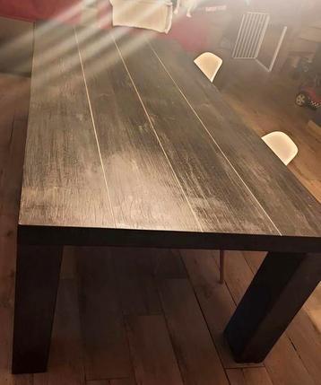 Table de salle manger, Enlèvement, Comme neuf
