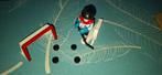 Playmobil 5383, ijshockeyspeler, Ophalen, Zo goed als nieuw, Complete set
