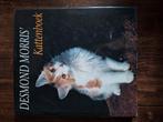 Desmond Morris - Desmond Morris' kattenboek, Boeken, Dieren en Huisdieren, Ophalen of Verzenden, Zo goed als nieuw, Desmond Morris