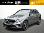 Mercedes-Benz GLC GLC 250 4MATIC, Auto's, Mercedes-Benz, Automaat, Stof, Gebruikt, 4 cilinders