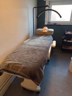 Behandelstoel met toebehoren voor wimperextensions, Handtassen en Accessoires, Uiterlijk | Gezichtsverzorging, Ophalen, Zo goed als nieuw