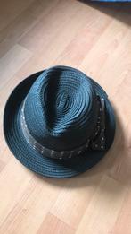 Chapeau de paille NEUF, Neuf