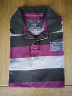 Polo shirt Esprit EDC, gestreept (Heren, maat M), Ophalen of Verzenden, Zo goed als nieuw, Maat 48/50 (M), EDC Esprit