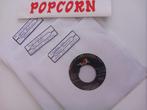 POPCORN-POP-CORN ROCK 3 X 45T, Enlèvement ou Envoi, Comme neuf, Pop