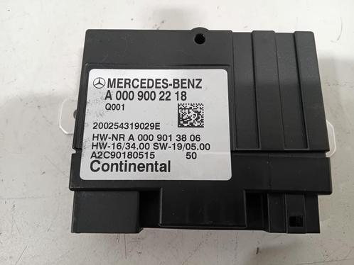 COMPUTER Mercedes-Benz E (W213) (01-2016/10-2023), Auto-onderdelen, Elektronica en Kabels, Mercedes-Benz, Gebruikt