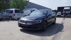 Volkswagen Passat GTE (Stock ID 67880), Auto's, Automaat, Zwart, Leder, Berline
