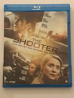 The Shooter (Blu-ray), Enlèvement ou Envoi, Utilisé, Thrillers et Policier