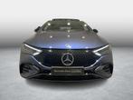 Mercedes-Benz EQE 300 STAR EDITION + FULL OPTION DIGITAL LIG, Auto's, Mercedes-Benz, Automaat, Gebruikt, 750 kg, Blauw
