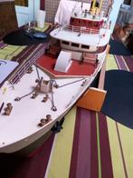 Maquette à grande échelle, Enlèvement, Comme neuf, Autres marques