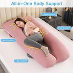 Coussin de maternité, coussin de sommeil latéral, LIVRAISON, Coussin d'allaitement, -, -, Envoi