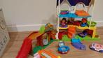 VTech speelhuis, Kinderen en Baby's, Ophalen, Zo goed als nieuw