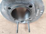 bsa b44 79.5mm aluminium cilinder gereed voor gebruik, Motoren, Ophalen of Verzenden, Gereviseerd
