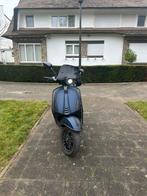 Vespa sprint, Ophalen, Elektrisch, Zo goed als nieuw