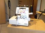 Overlockmachine, Hobby en Vrije tijd, Naaimachines en Toebehoren, Ophalen, Zo goed als nieuw, Lockmachine, Brother