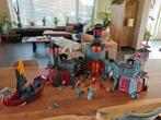 Playmobil oosters kasteel met schip, Enlèvement ou Envoi, Comme neuf