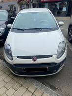 Fiat Punto Evo 1.3 multijet 2011 130.000km, Auto's, Fiat, Te koop, Particulier, Bluetooth, Punto