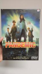 Asmodee Pandemic Bordspel (nieuw sealed), Hobby en Vrije tijd, Gezelschapsspellen | Bordspellen, Ophalen