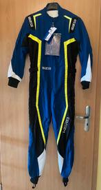 Sparco, Sport en Fitness, Karting, Ophalen of Verzenden, Nieuw