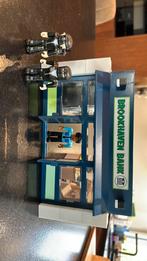 Roblox Brookhaven bank ROBO689, Ophalen, Zo goed als nieuw