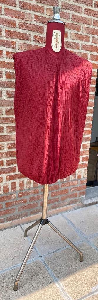 Verstelbare naaipop, Hobby en Vrije tijd, Naaien en Fournituren, Gebruikt, Paspop, Ophalen