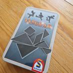 gezelschapsspel Tangram, Ophalen, Zo goed als nieuw, Schmidt