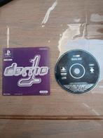 PlayStation Demo 1, Enlèvement ou Envoi