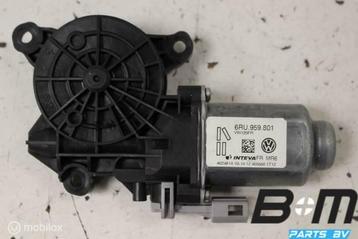 Raammotor LV Volkswagen Up! Cross 6RU959801