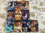 Tomb Raider King - Manhwa Set, Ophalen