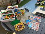 Groot lot Lego vintage, Ophalen, Zo goed als nieuw, Lego