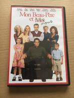 Dvd : Little Fockers of Mon Beau-Père et Nous - Ben Stiller., Cd's en Dvd's, Dvd's | Komedie, Ophalen of Verzenden, Zo goed als nieuw