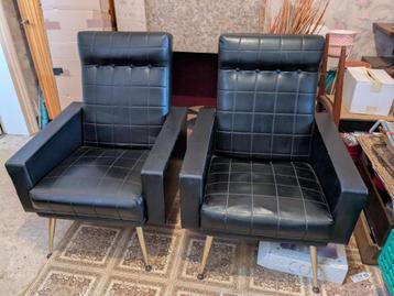 Fauteuil en skye  beschikbaar voor biedingen