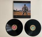 2 vinyls Pink Floyd, Delicate sound of thunder, 1988, Enlèvement ou Envoi, Comme neuf