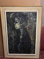 Tableau, Antiek en Kunst, Ophalen of Verzenden