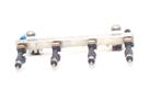 INJECTIEGALERIJ Opel Corsa D (01-2006/12-2014) (0280151208), Gebruikt, Opel