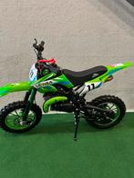 Nieuwe 49CC benzine kinder crossmotor in verschillende kleur, Ophalen, Nieuw