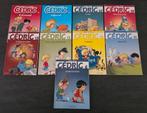 Lot strips: Cedric, Boeken, Ophalen of Verzenden, Zo goed als nieuw