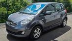 Kia Venga 1.4 BENZINE - BJ:2011 - TOPSTAAT - 1 JAAR GARANTIE, Auto's, Kia, Voorwielaandrijving, Euro 5, Stof, 4 cilinders