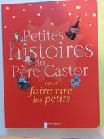 Petites histoires du père Castor, Ophalen of Verzenden, Zo goed als nieuw