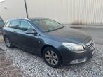 Opel Isigna 2l diesel Airco GPS, Auto's, Opel, Bedrijf, Diesel, Te koop