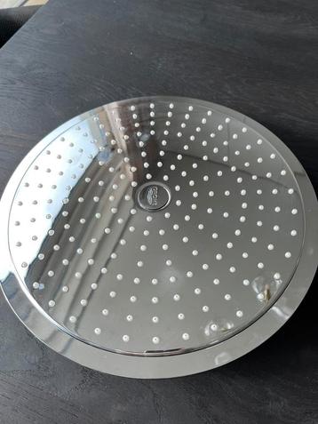 Douche à effet pluie Grohe 310 Euphria XXL, Enlèvement, Neuf, Chrome