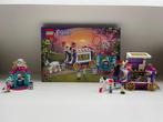 LEGO Friends 41688 magische caravan, Ophalen, Zo goed als nieuw, Lego