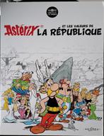 Zeer Zeldzaam Prachtige Asterix Album  24 zilveren 10euro, Postzegels en Munten, Ophalen of Verzenden