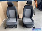 VW POLO 6R 5 DEUR interieur compleet deurpanelen stoel bank, Auto-onderdelen, Gebruikt, Volkswagen