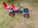 Go cart berg / mammoet, Kinderen en Baby's, Ophalen, Gebruikt, Mammoet, Duozit